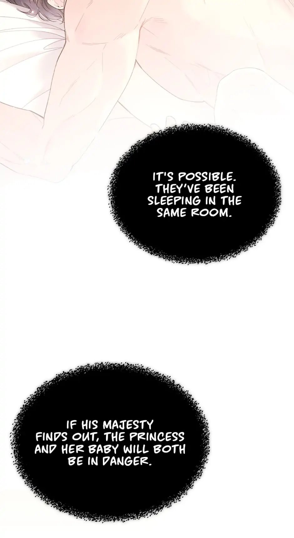 Beatrice – Manhwa Chapter 80 - page 3