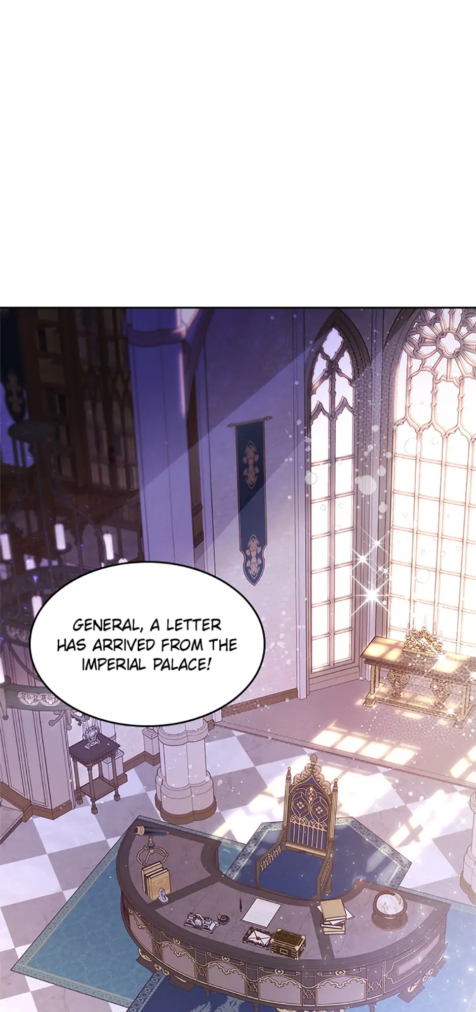 Beatrice – Manhwa Chapter 80 - page 33