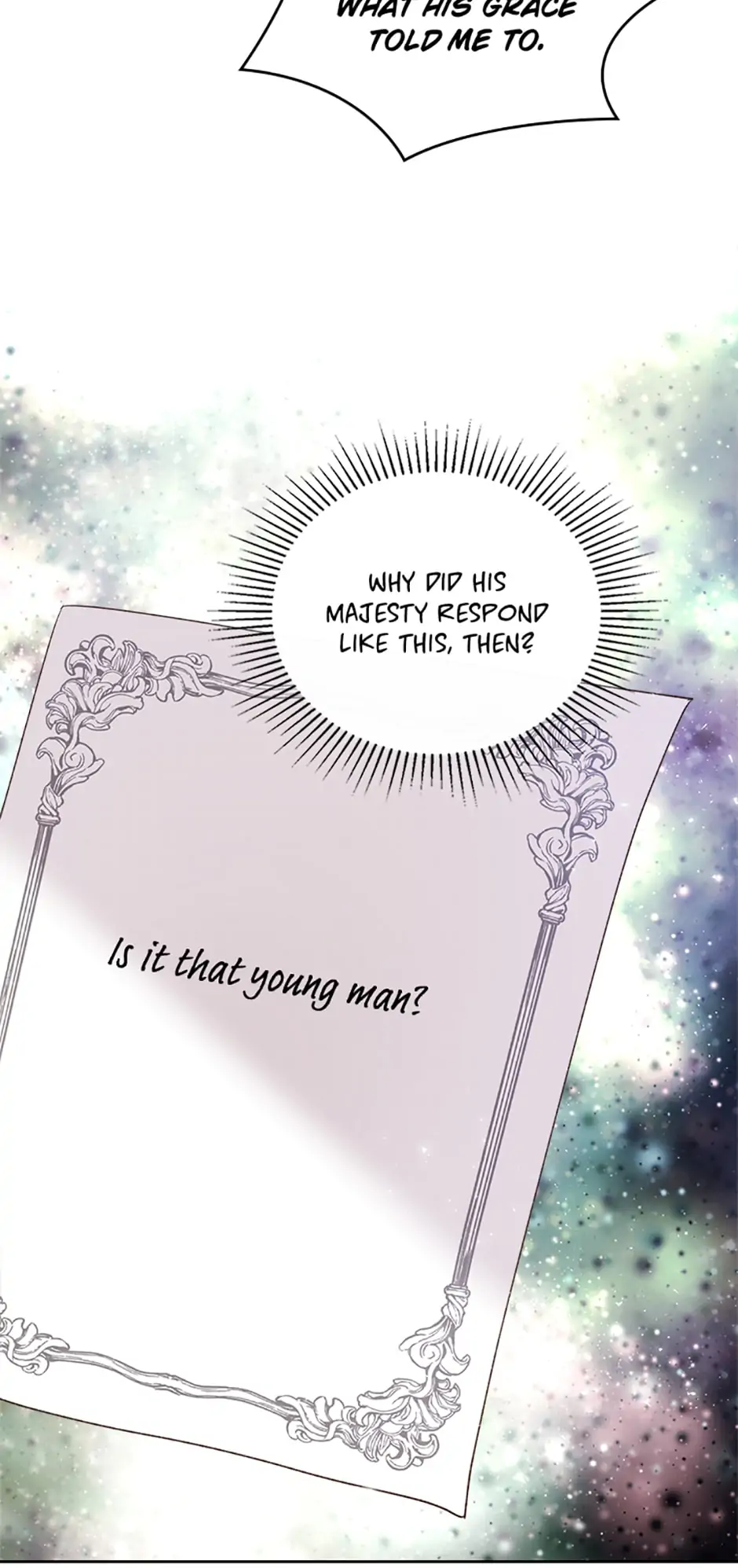 Beatrice – Manhwa Chapter 80 - page 38