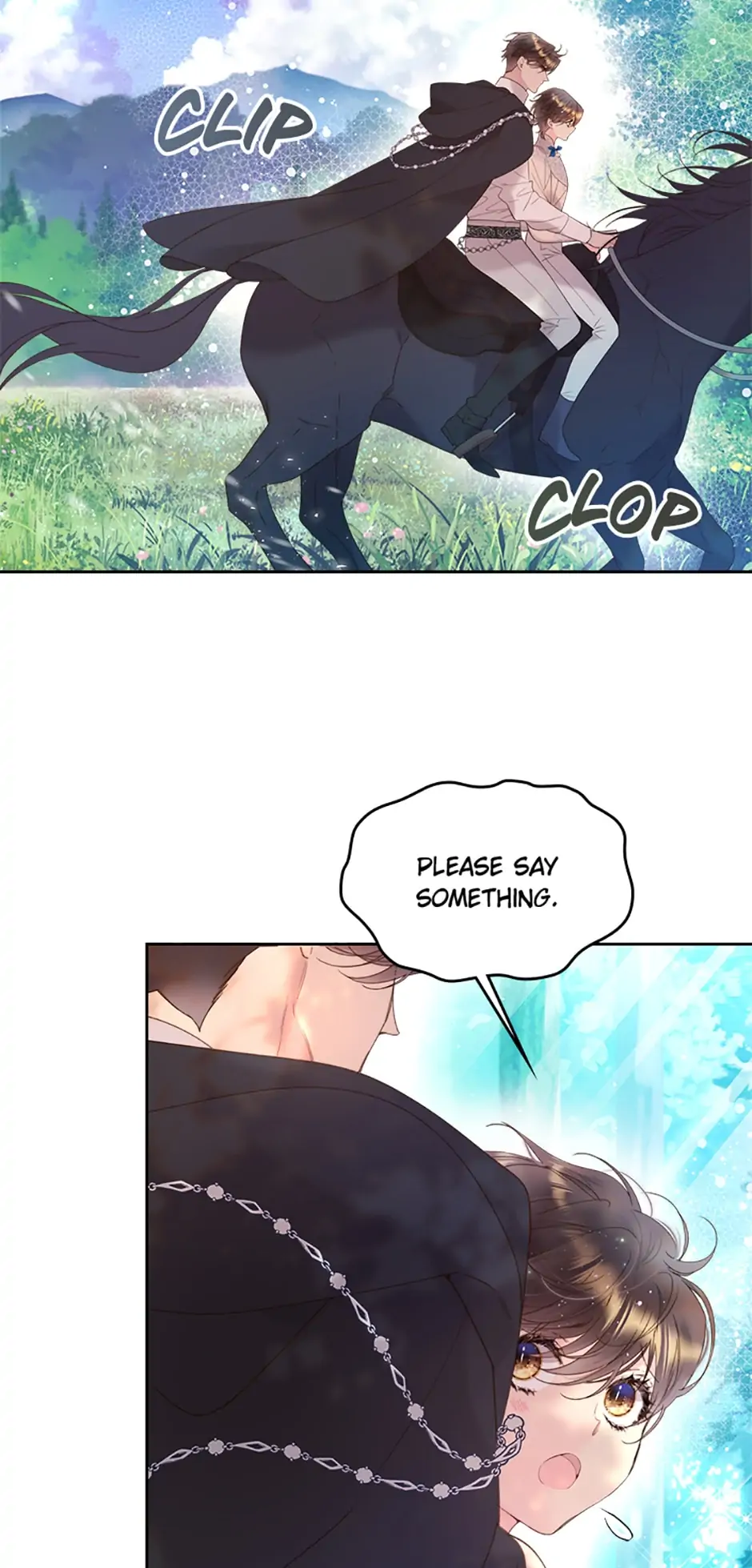Beatrice – Manhwa Chapter 80 - page 40