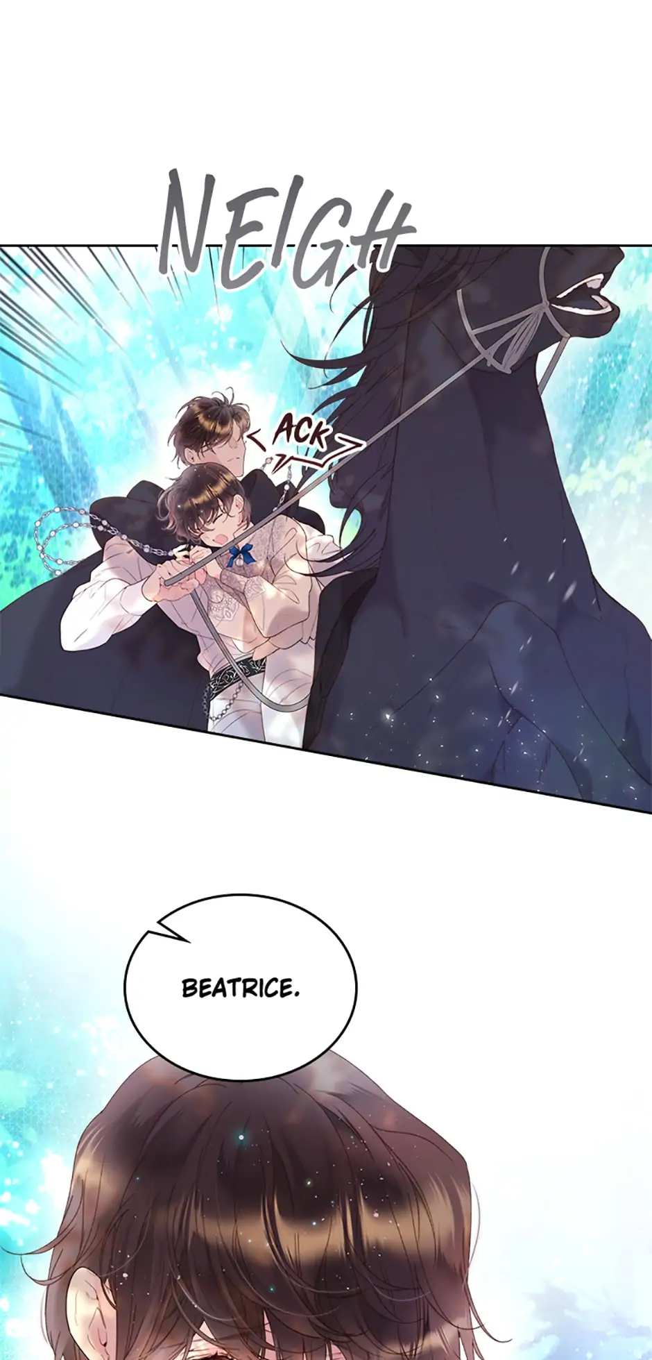 Beatrice – Manhwa Chapter 80 - page 43