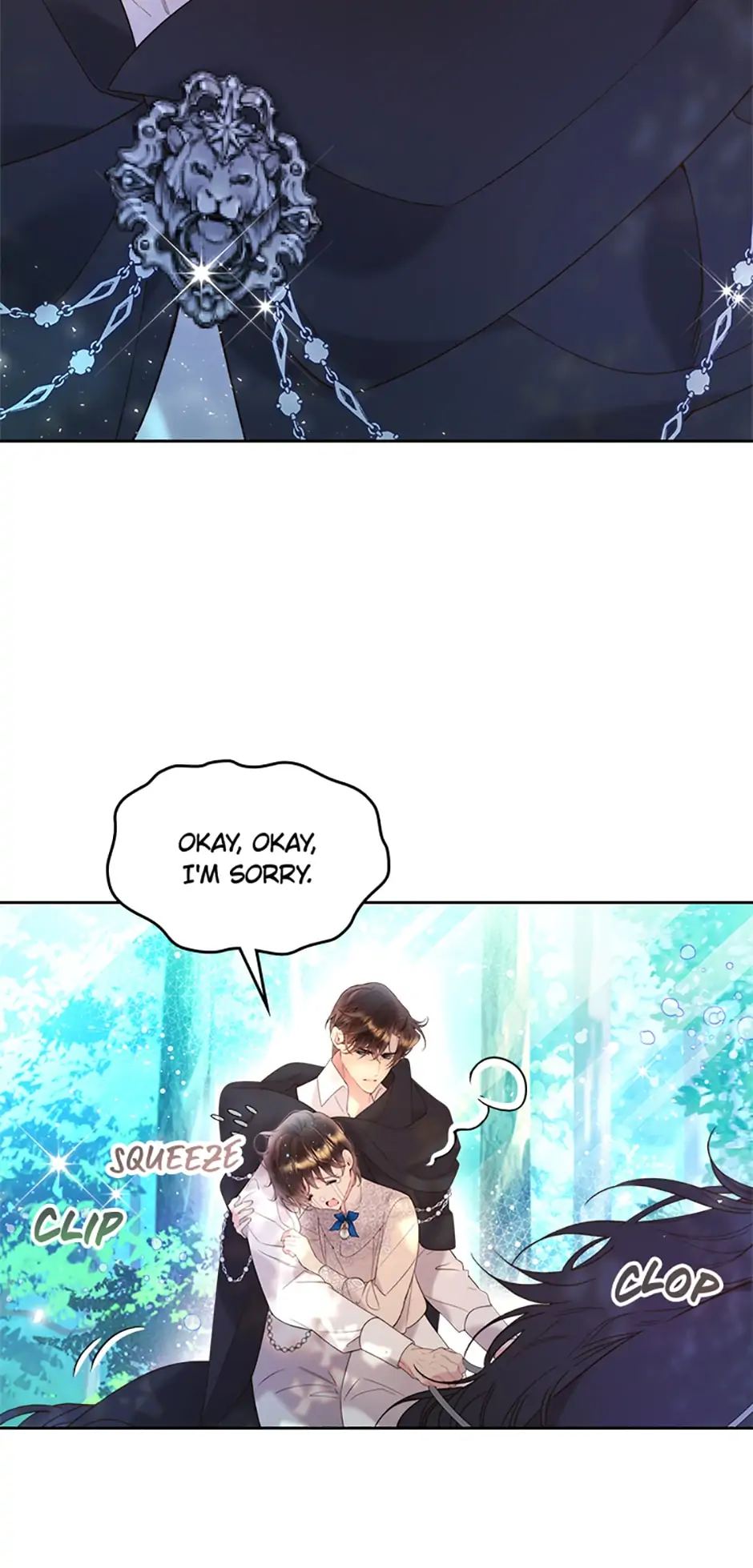 Beatrice – Manhwa Chapter 80 - page 46