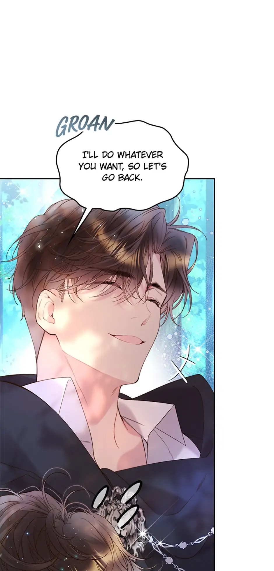 Beatrice – Manhwa Chapter 80 - page 47