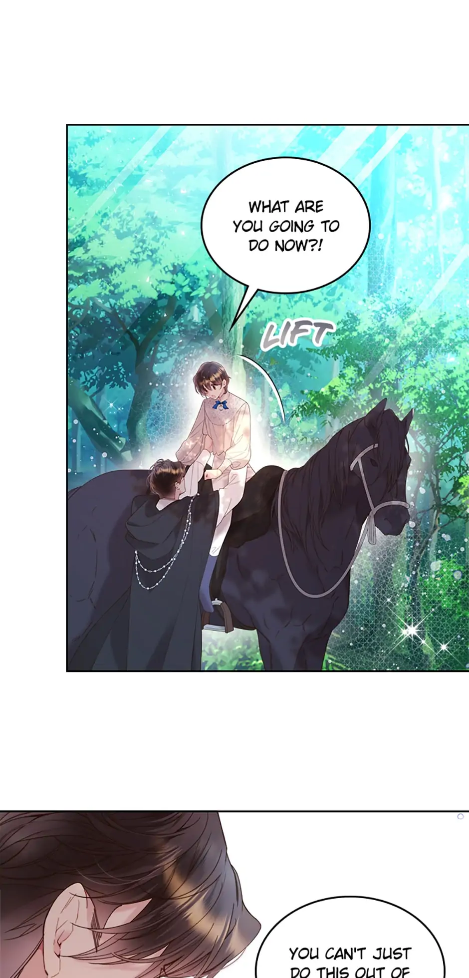 Beatrice – Manhwa Chapter 80 - page 49