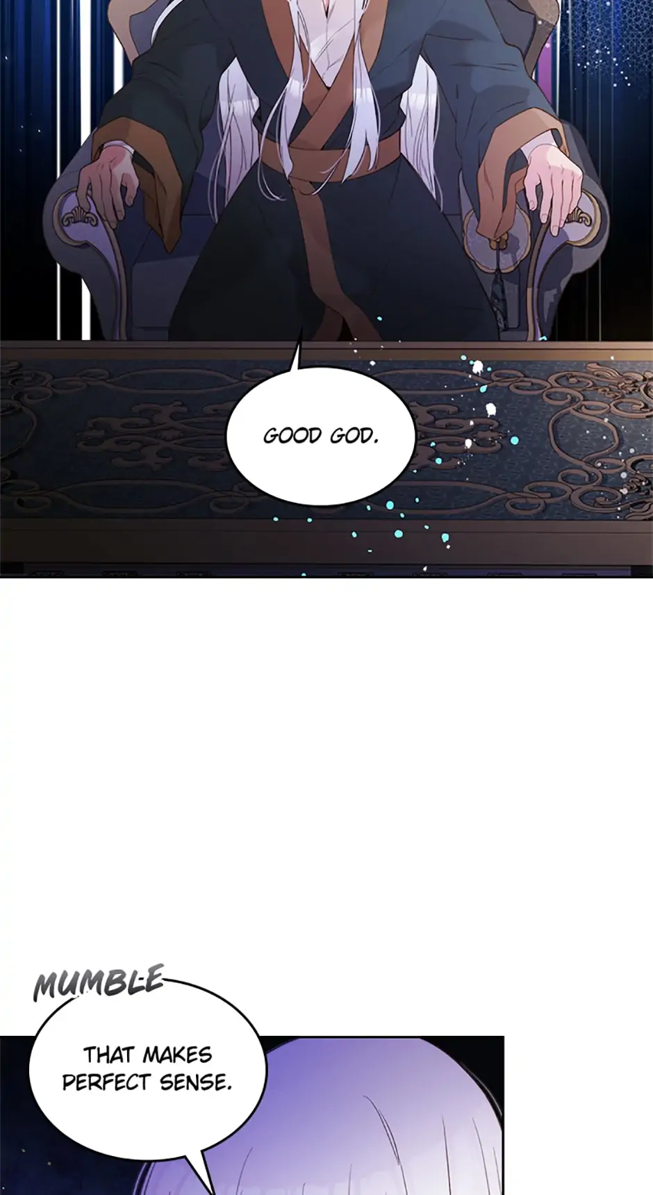 Beatrice – Manhwa Chapter 80 - page 5