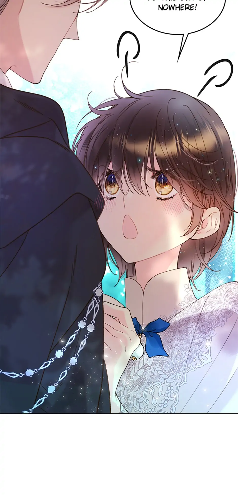 Beatrice – Manhwa Chapter 80 - page 50