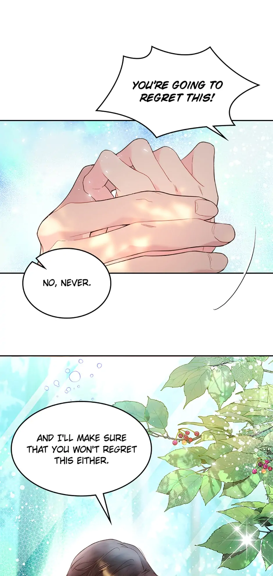 Beatrice – Manhwa Chapter 80 - page 51