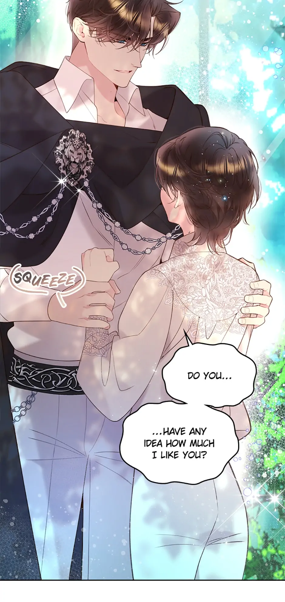 Beatrice – Manhwa Chapter 80 - page 52