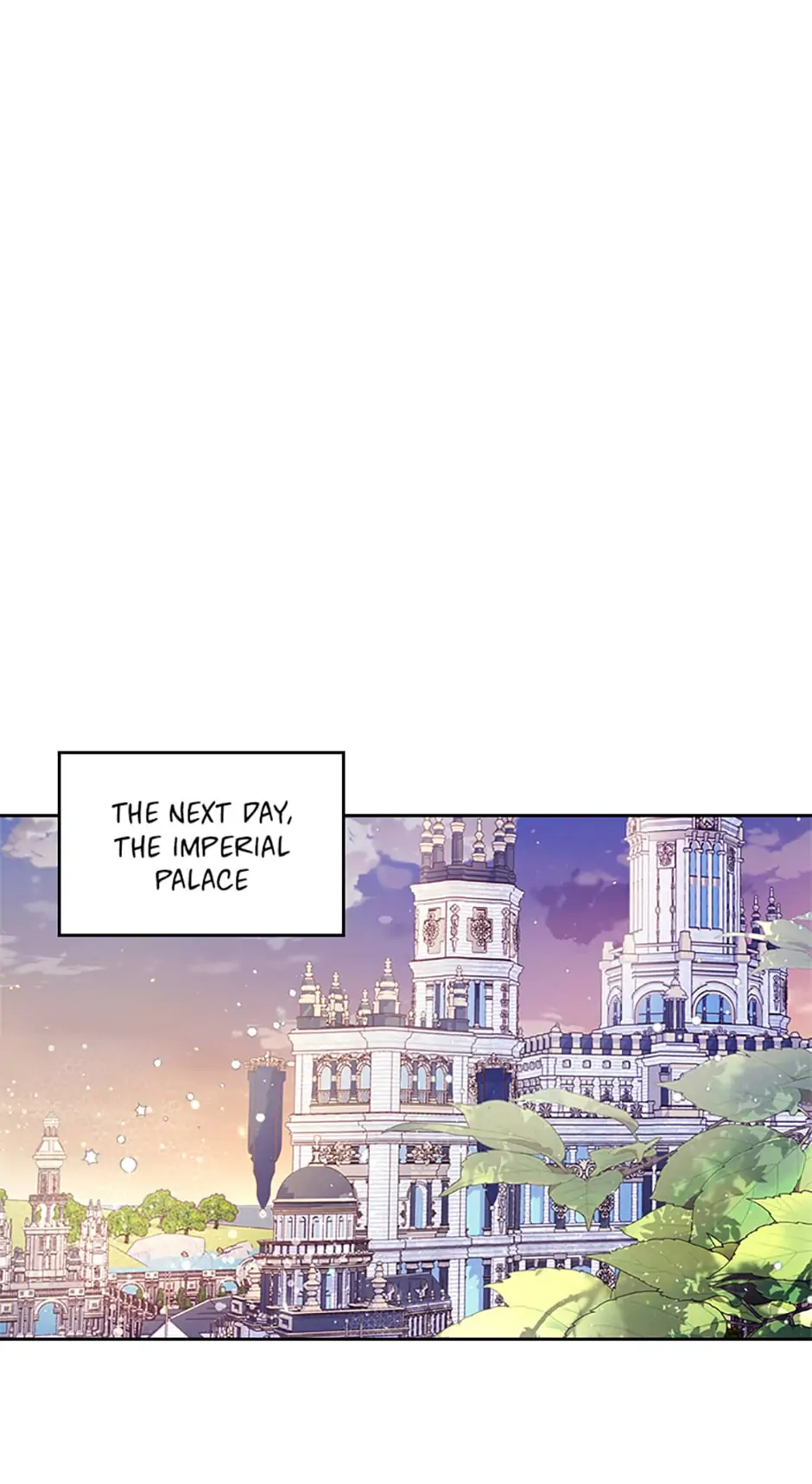 Beatrice – Manhwa Chapter 80 - page 7