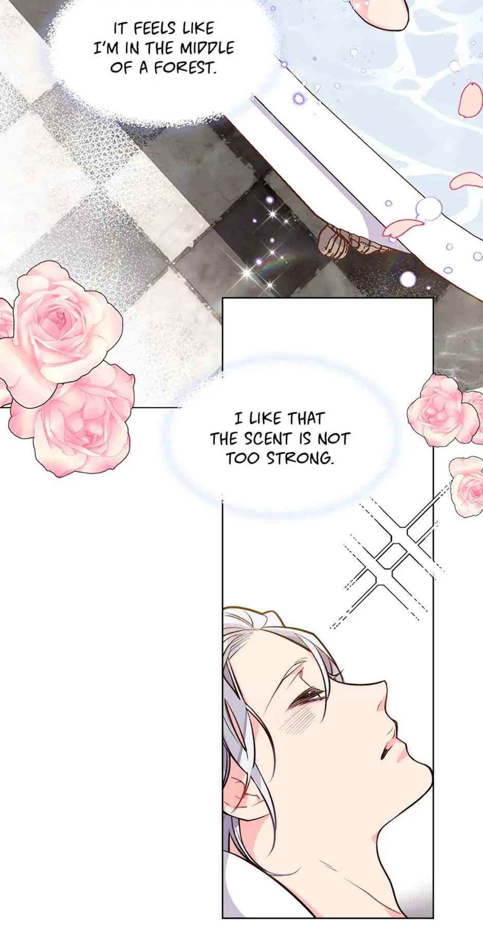 Beatrice – Manhwa Chapter 10 - page 11