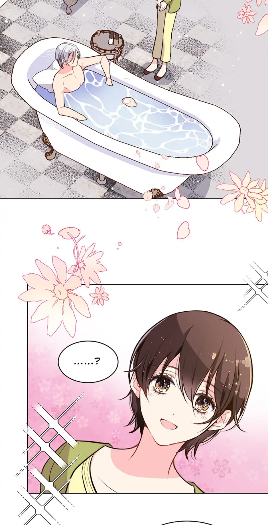 Beatrice – Manhwa Chapter 10 - page 15