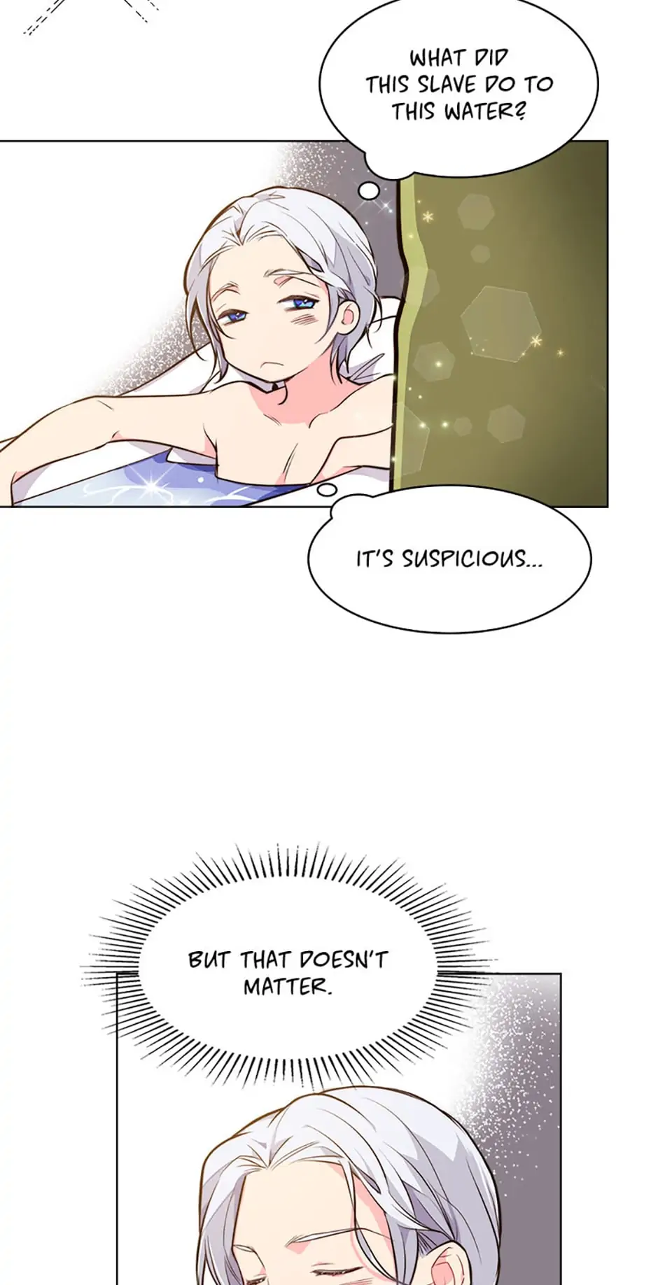 Beatrice – Manhwa Chapter 10 - page 16