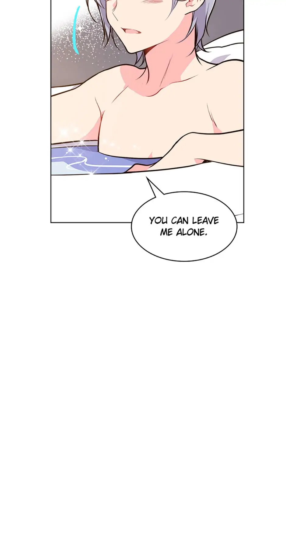Beatrice – Manhwa Chapter 10 - page 17