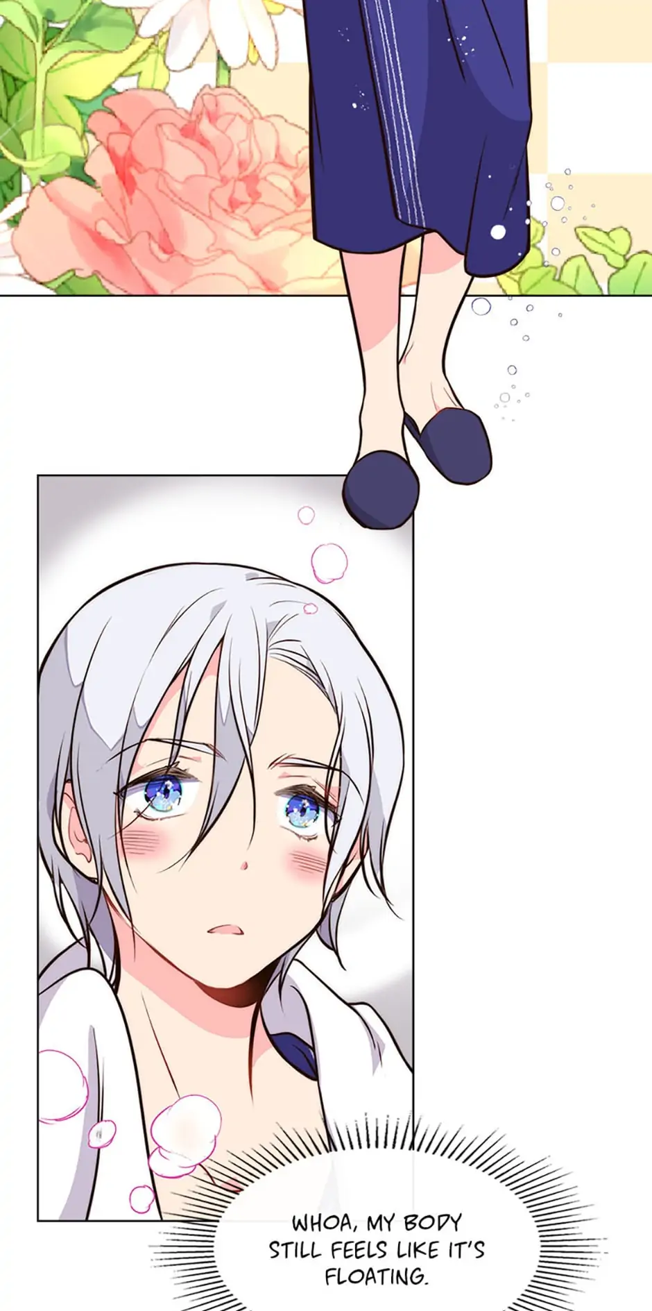 Beatrice – Manhwa Chapter 10 - page 19