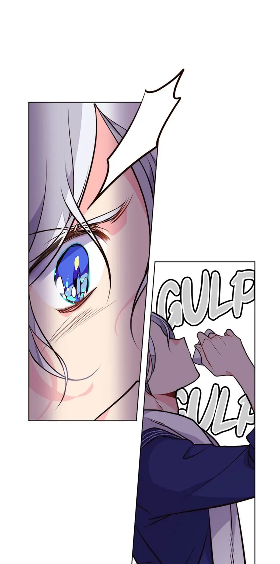 Beatrice – Manhwa Chapter 10 - page 22