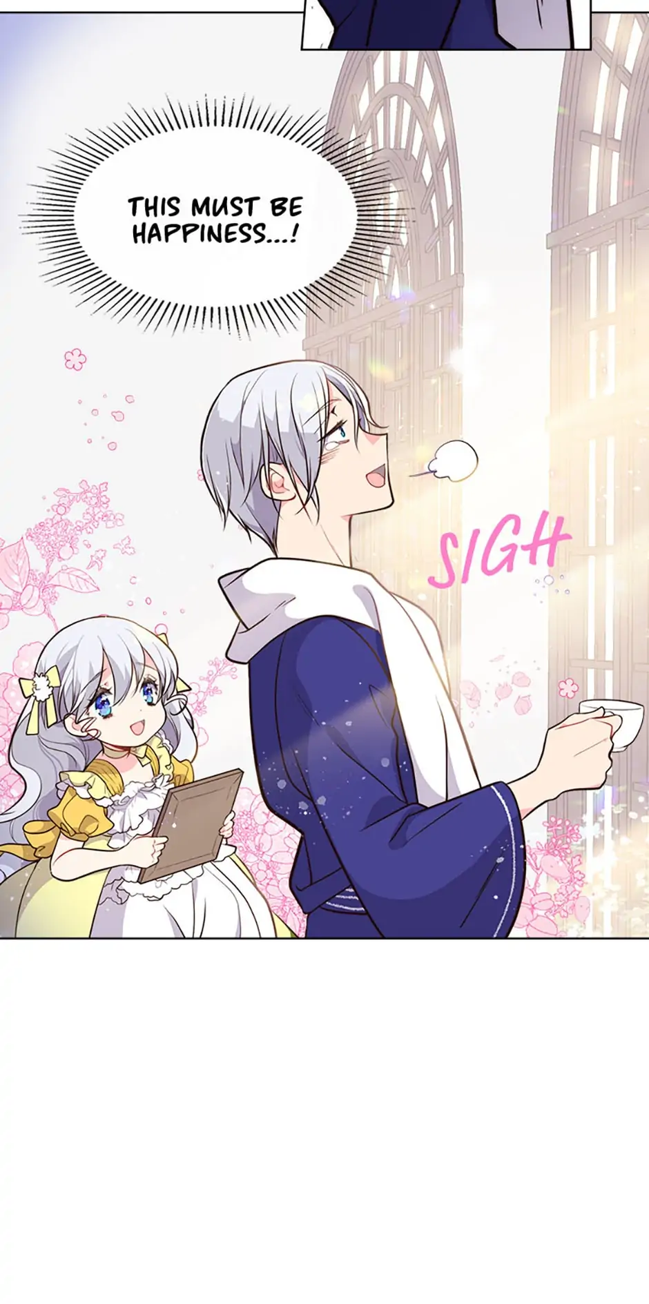 Beatrice – Manhwa Chapter 10 - page 23