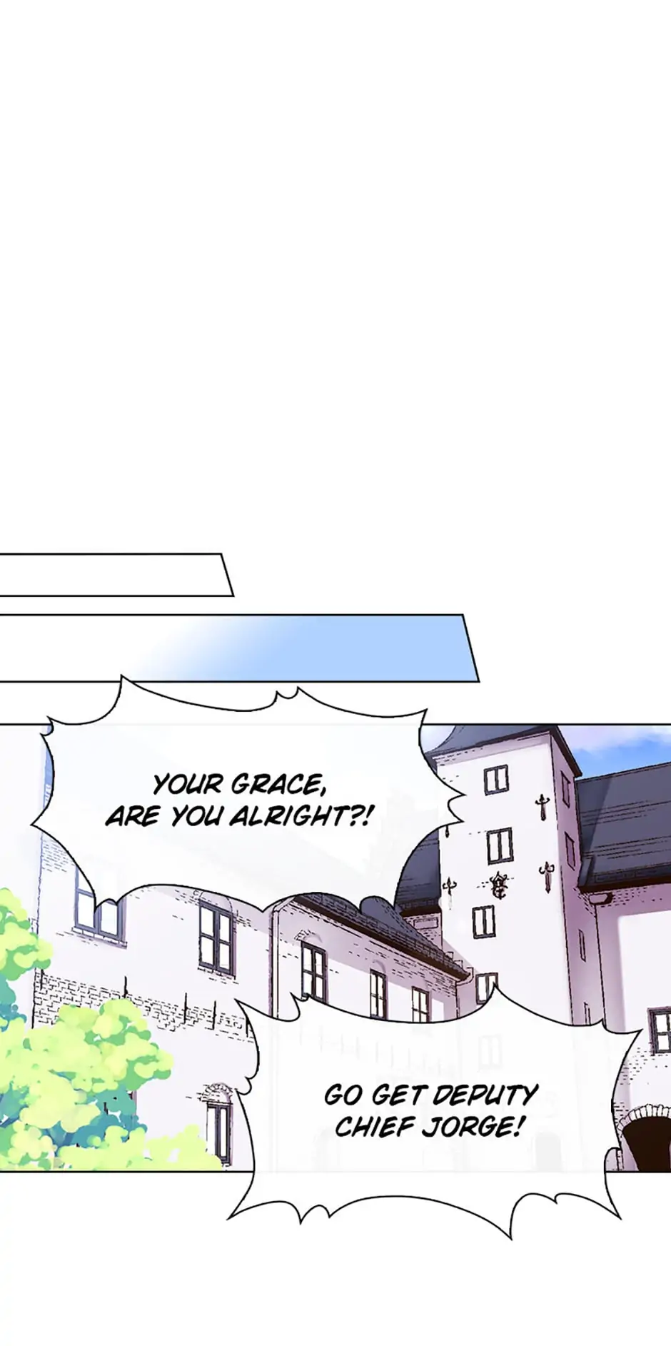 Beatrice – Manhwa Chapter 10 - page 24