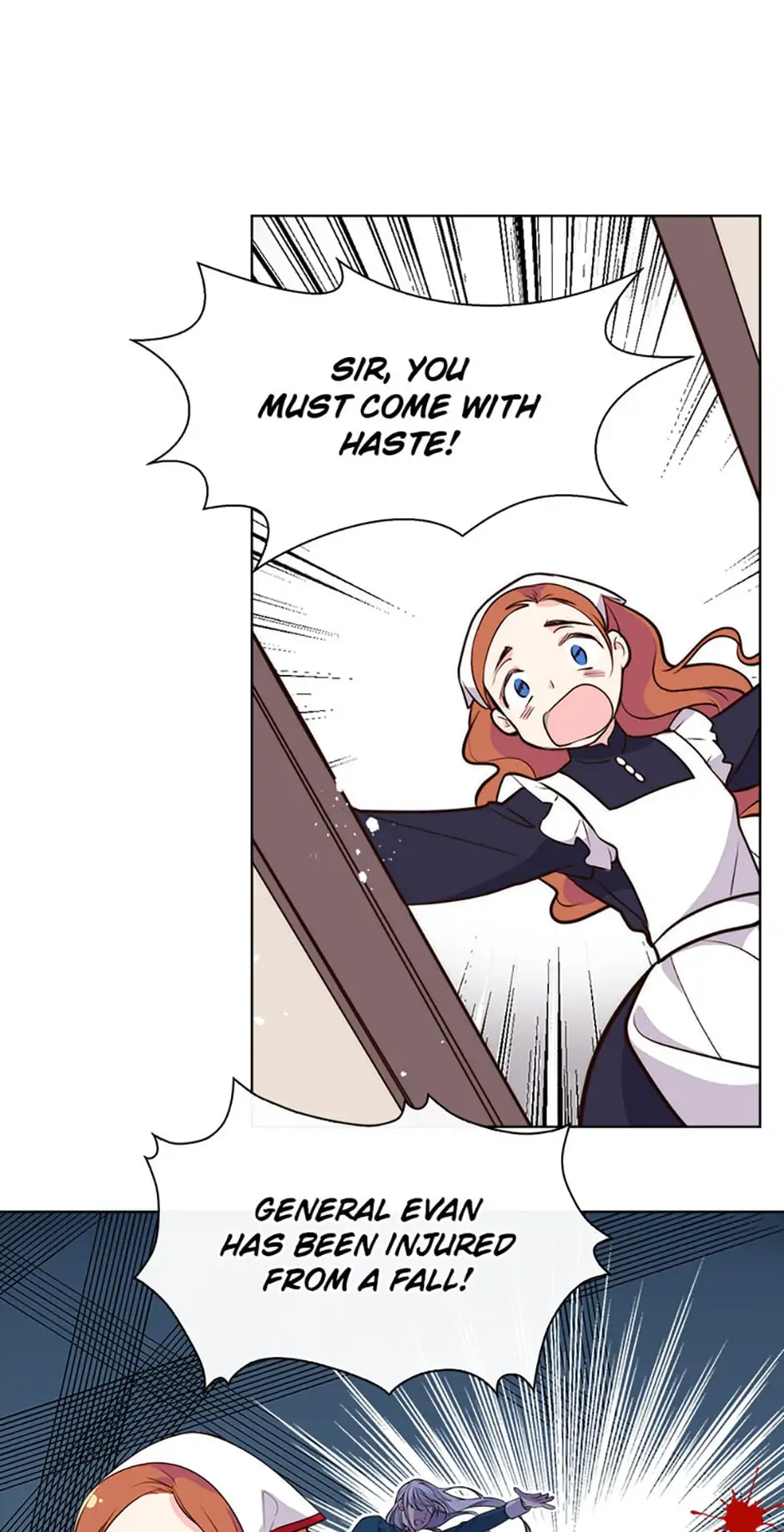 Beatrice – Manhwa Chapter 10 - page 25