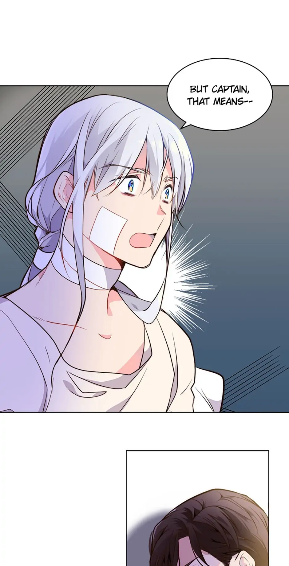 Beatrice – Manhwa Chapter 10 - page 31