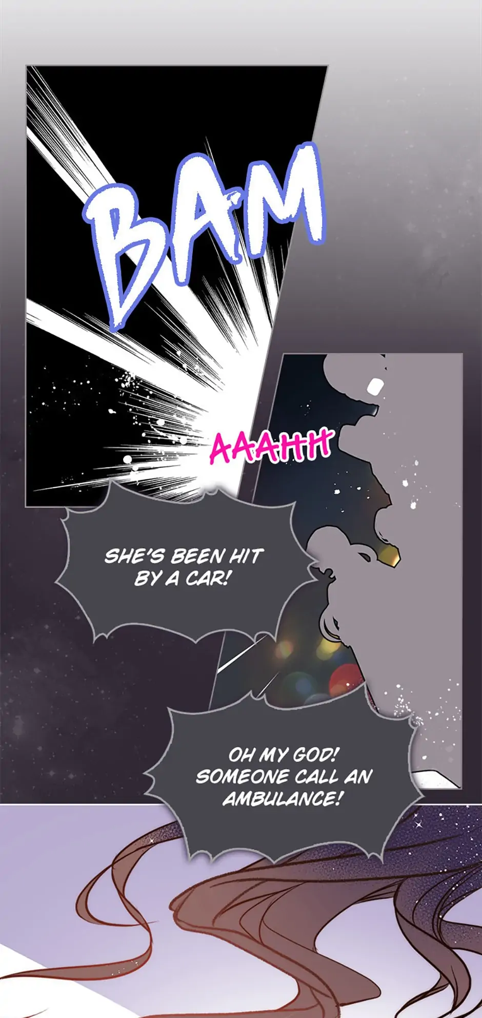 Beatrice – Manhwa Chapter 10 - page 34