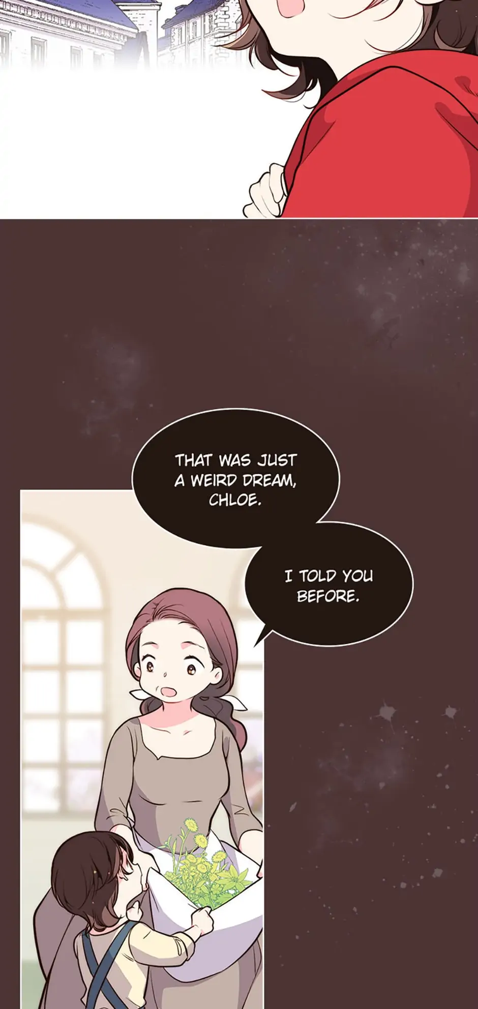 Beatrice – Manhwa Chapter 10 - page 36