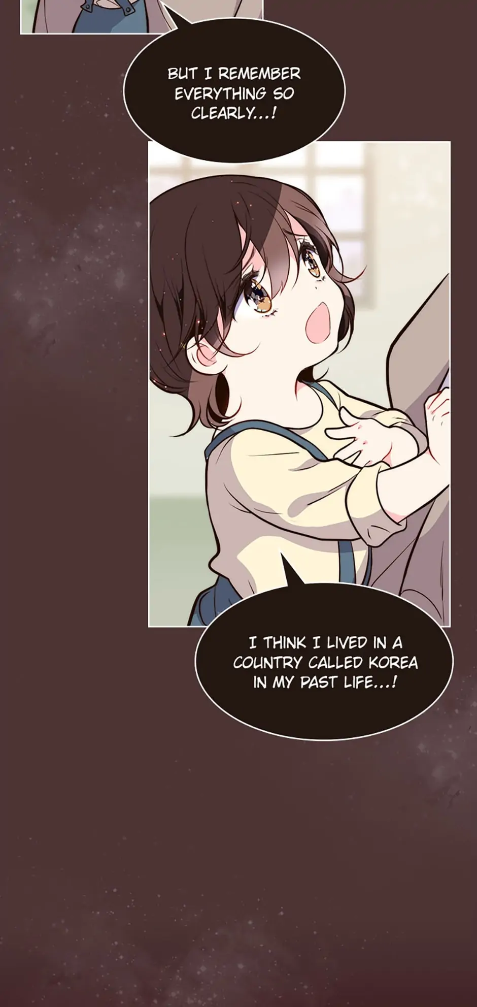 Beatrice – Manhwa Chapter 10 - page 37