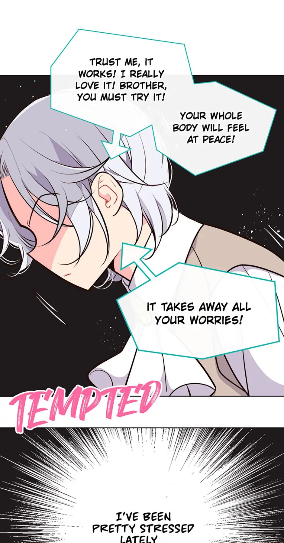 Beatrice – Manhwa Chapter 10 - page 4