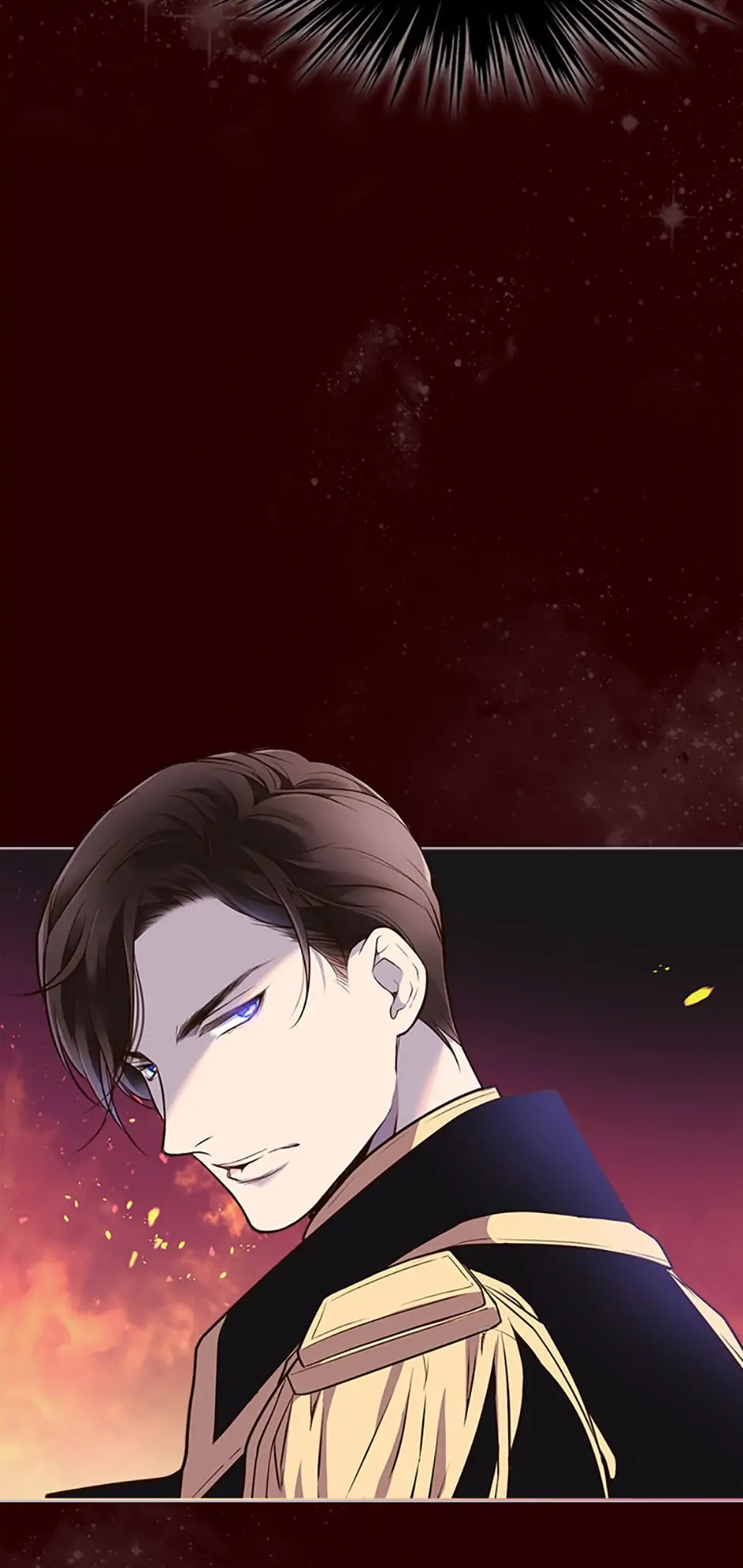 Beatrice – Manhwa Chapter 10 - page 40