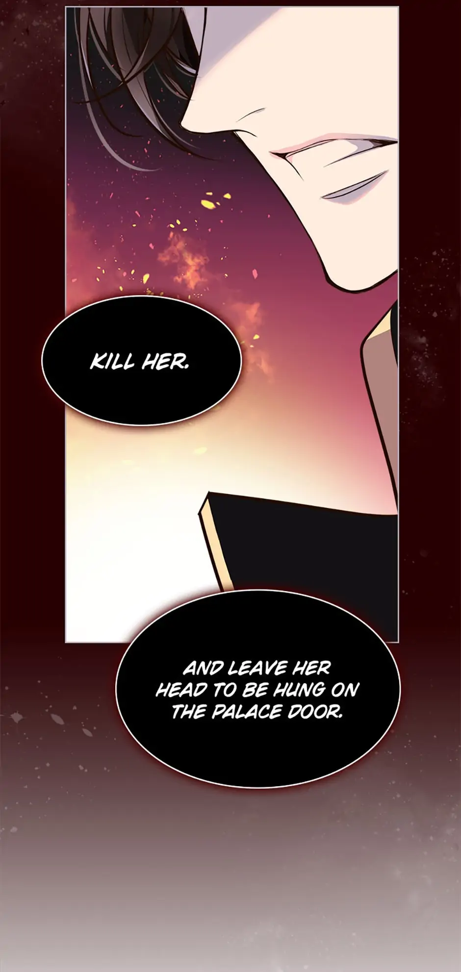 Beatrice – Manhwa Chapter 10 - page 41