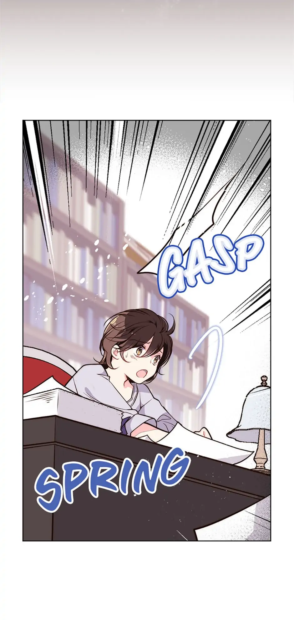 Beatrice – Manhwa Chapter 10 - page 42