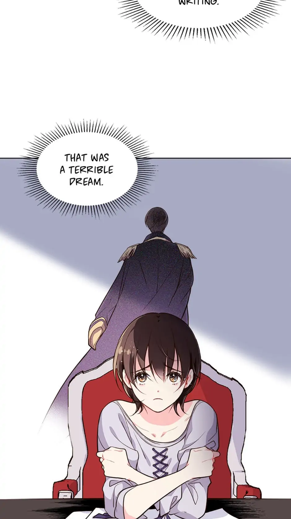 Beatrice – Manhwa Chapter 10 - page 44
