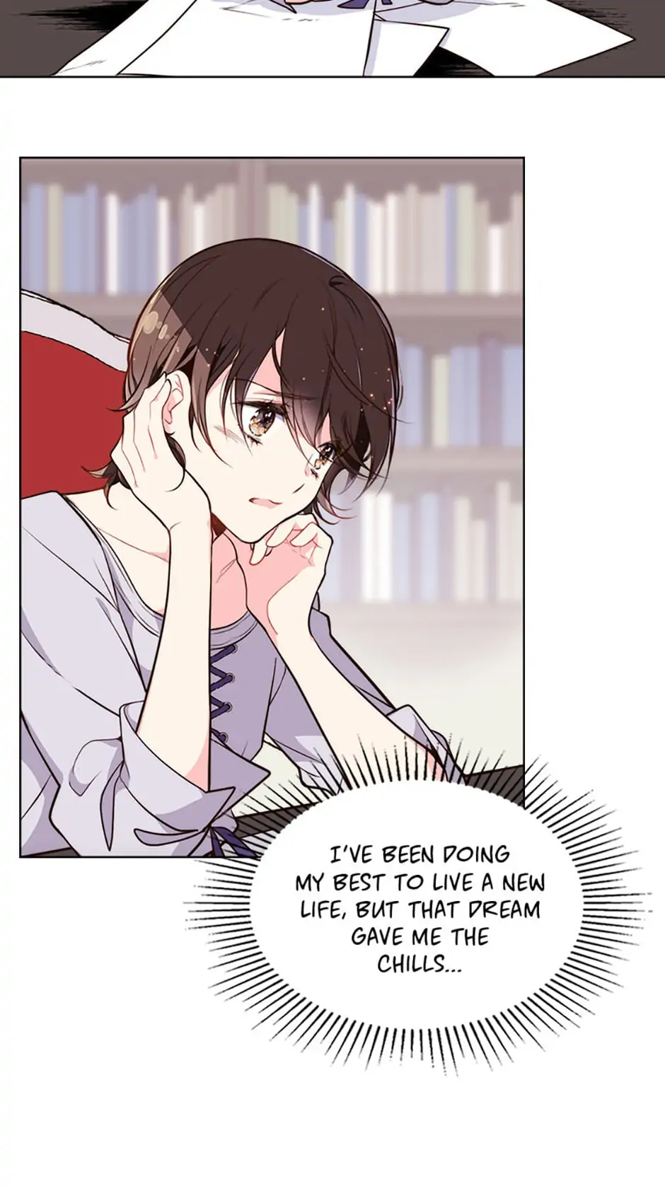Beatrice – Manhwa Chapter 10 - page 45