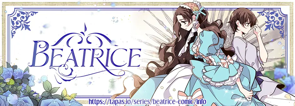 Beatrice – Manhwa Chapter 10 - page 49