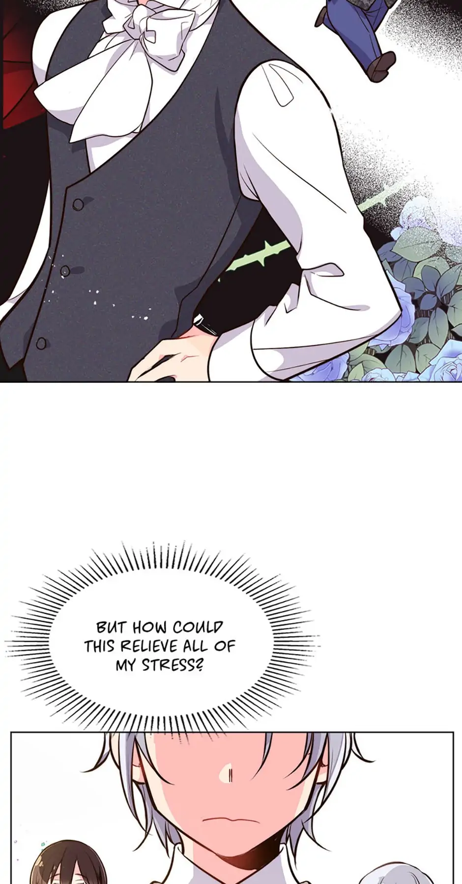 Beatrice – Manhwa Chapter 10 - page 6