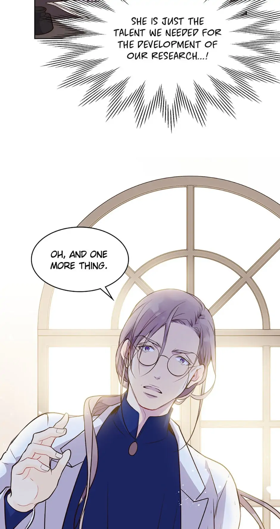 Beatrice – Manhwa Chapter 9 - page 11
