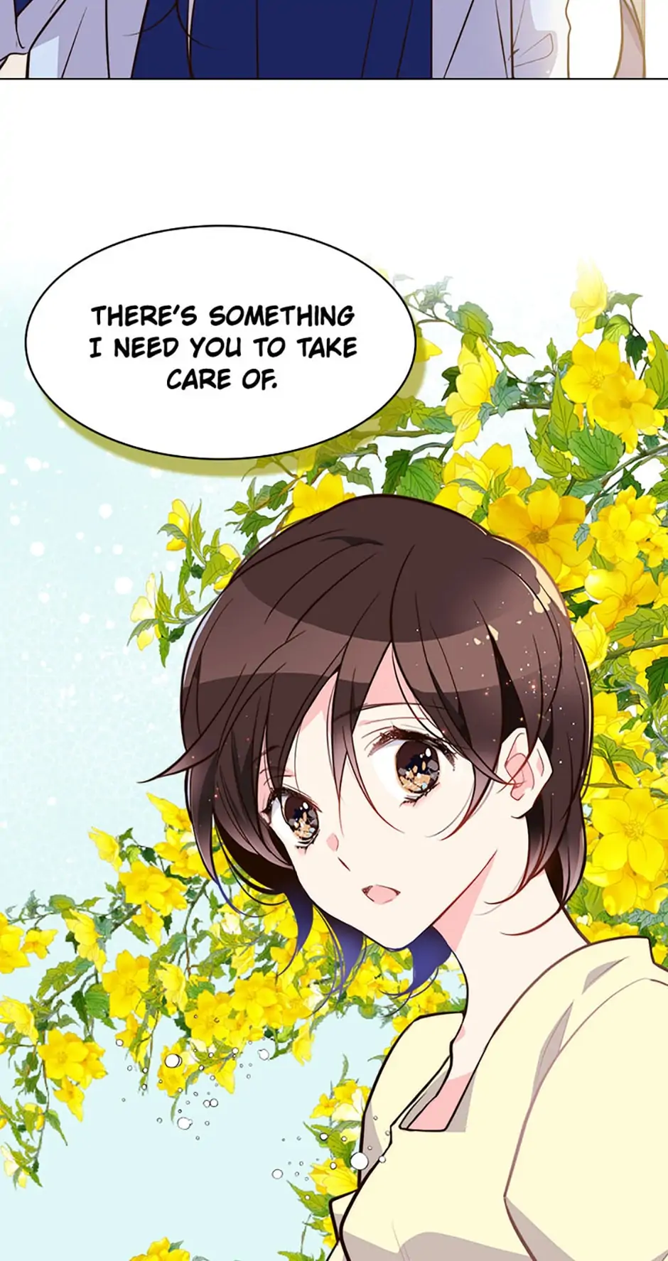 Beatrice – Manhwa Chapter 9 - page 12