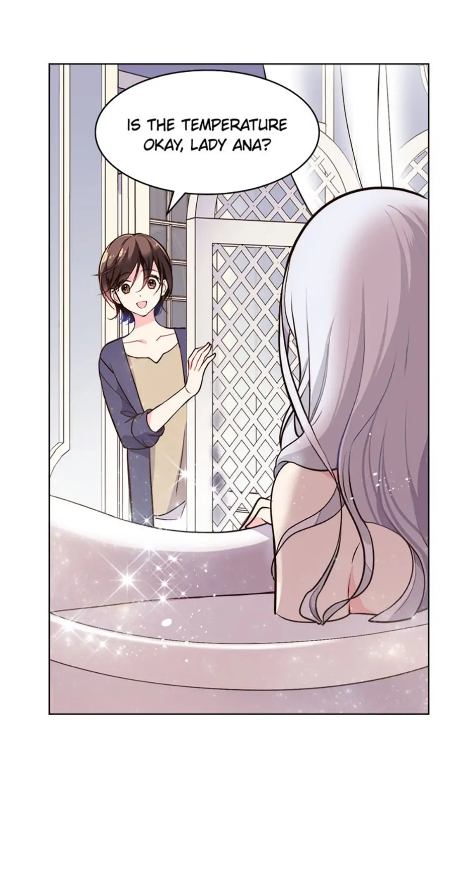 Beatrice – Manhwa Chapter 9 - page 15