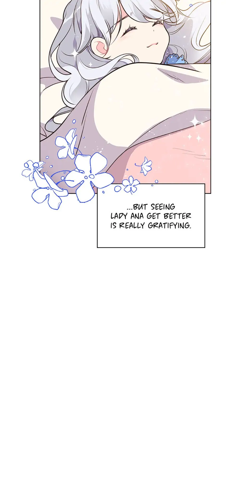 Beatrice – Manhwa Chapter 9 - page 22