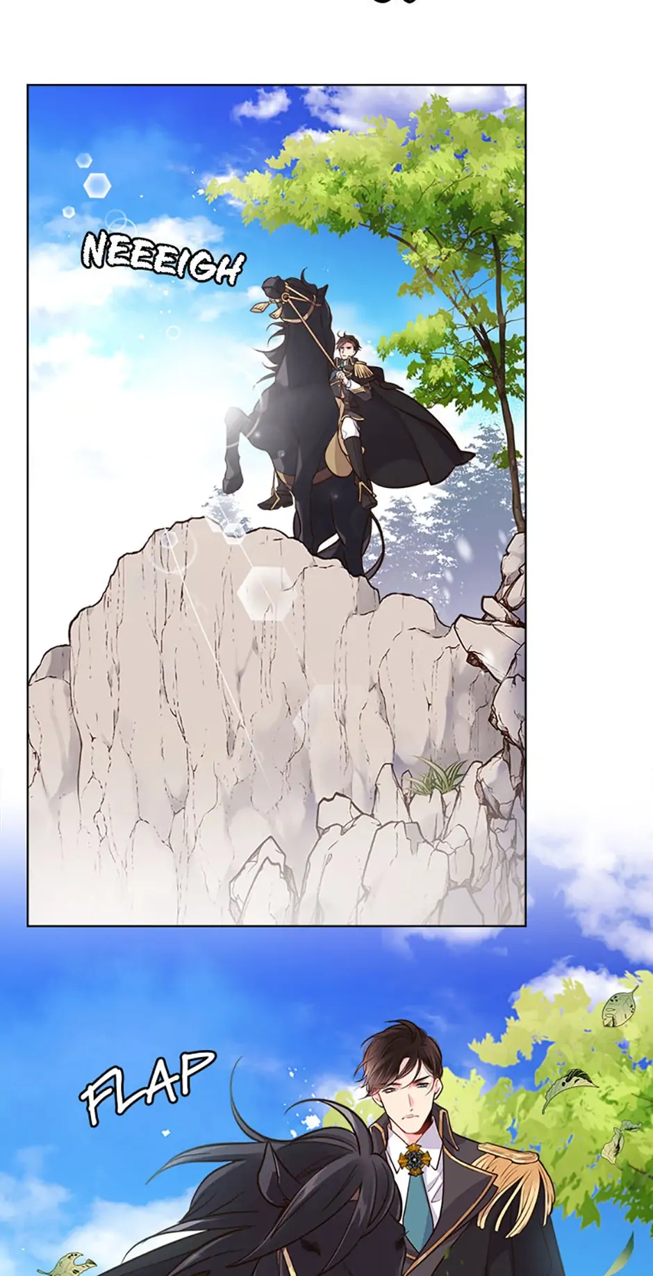 Beatrice – Manhwa Chapter 9 - page 24