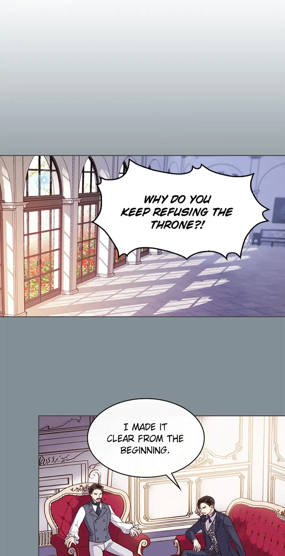 Beatrice – Manhwa Chapter 9 - page 26