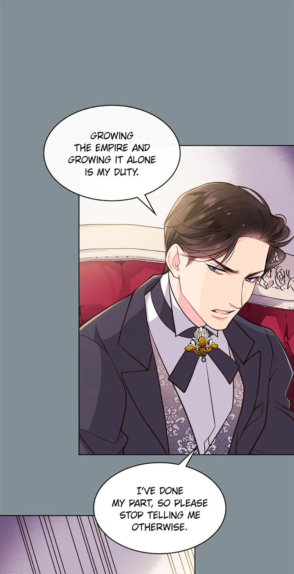 Beatrice – Manhwa Chapter 9 - page 28