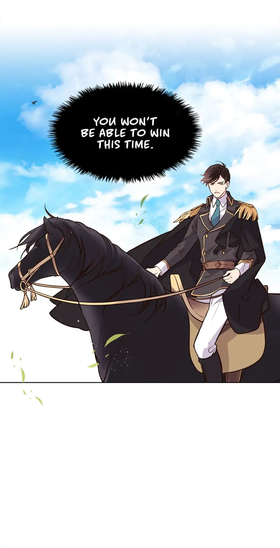 Beatrice – Manhwa Chapter 9 - page 30