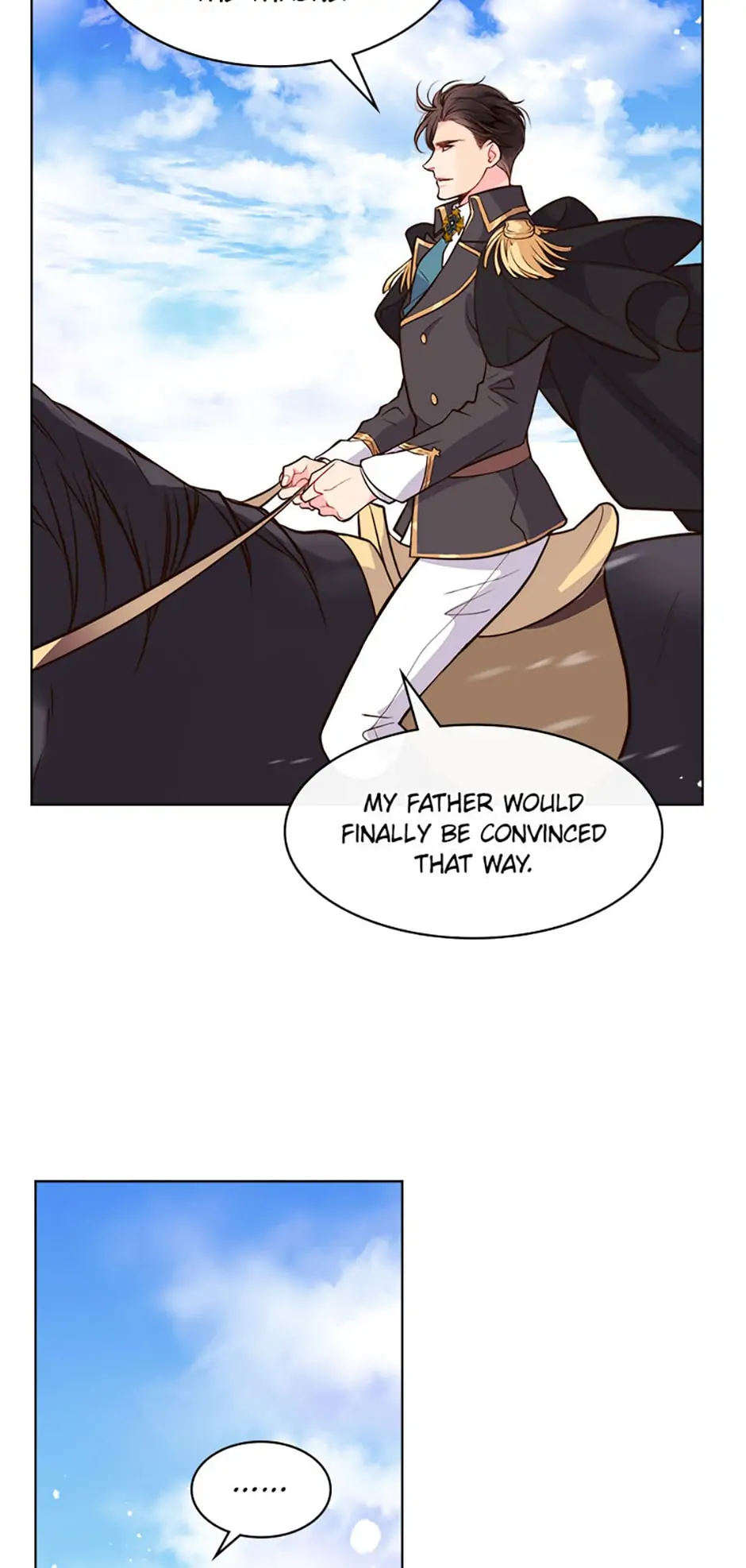Beatrice – Manhwa Chapter 9 - page 35