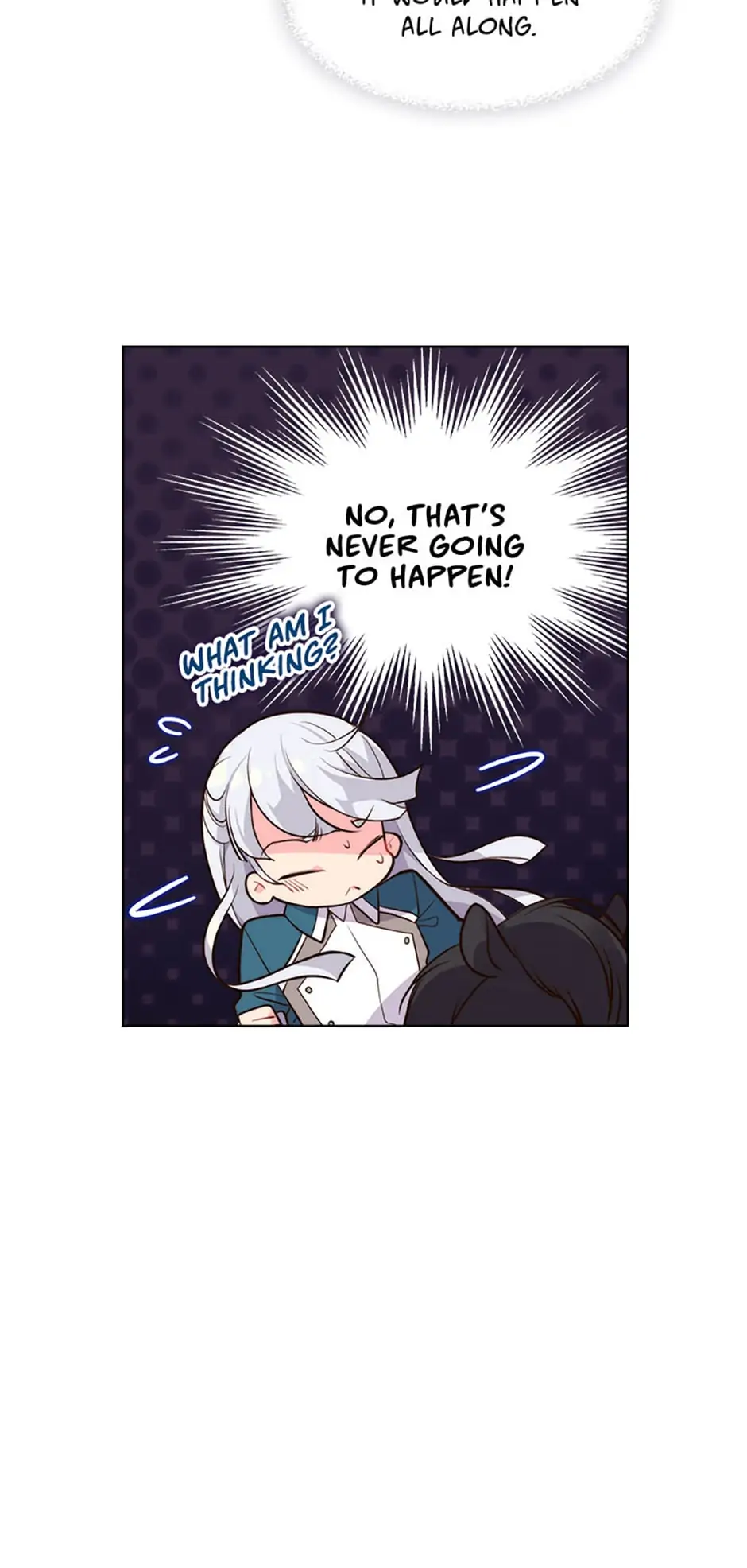 Beatrice – Manhwa Chapter 9 - page 38