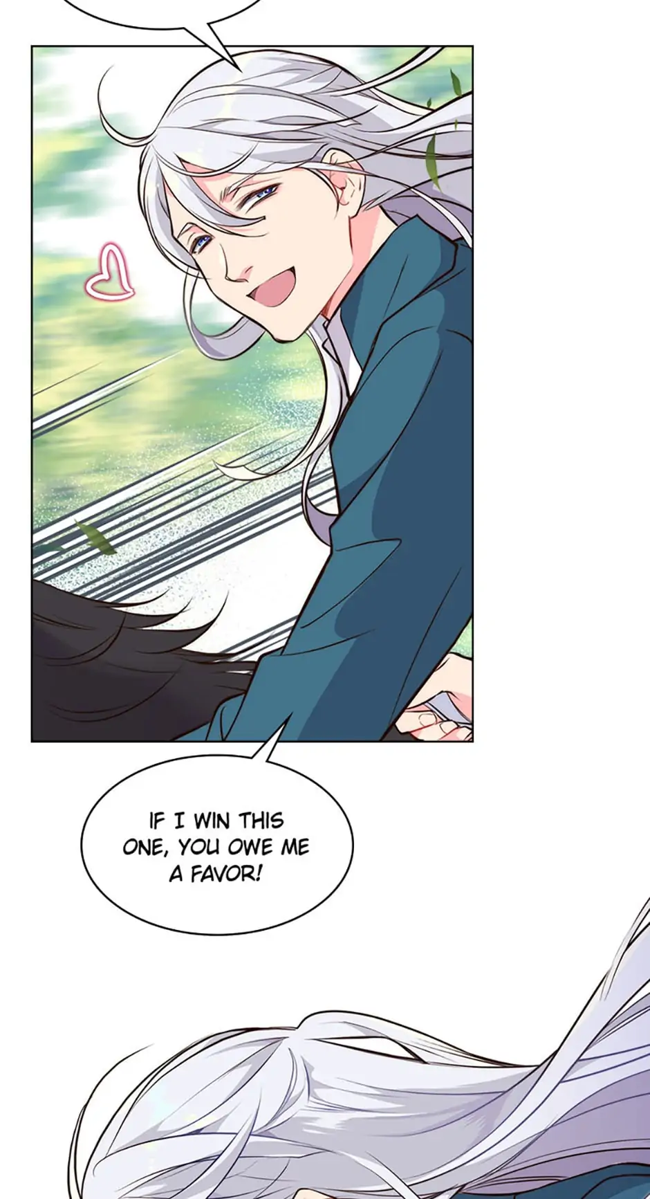 Beatrice – Manhwa Chapter 9 - page 40