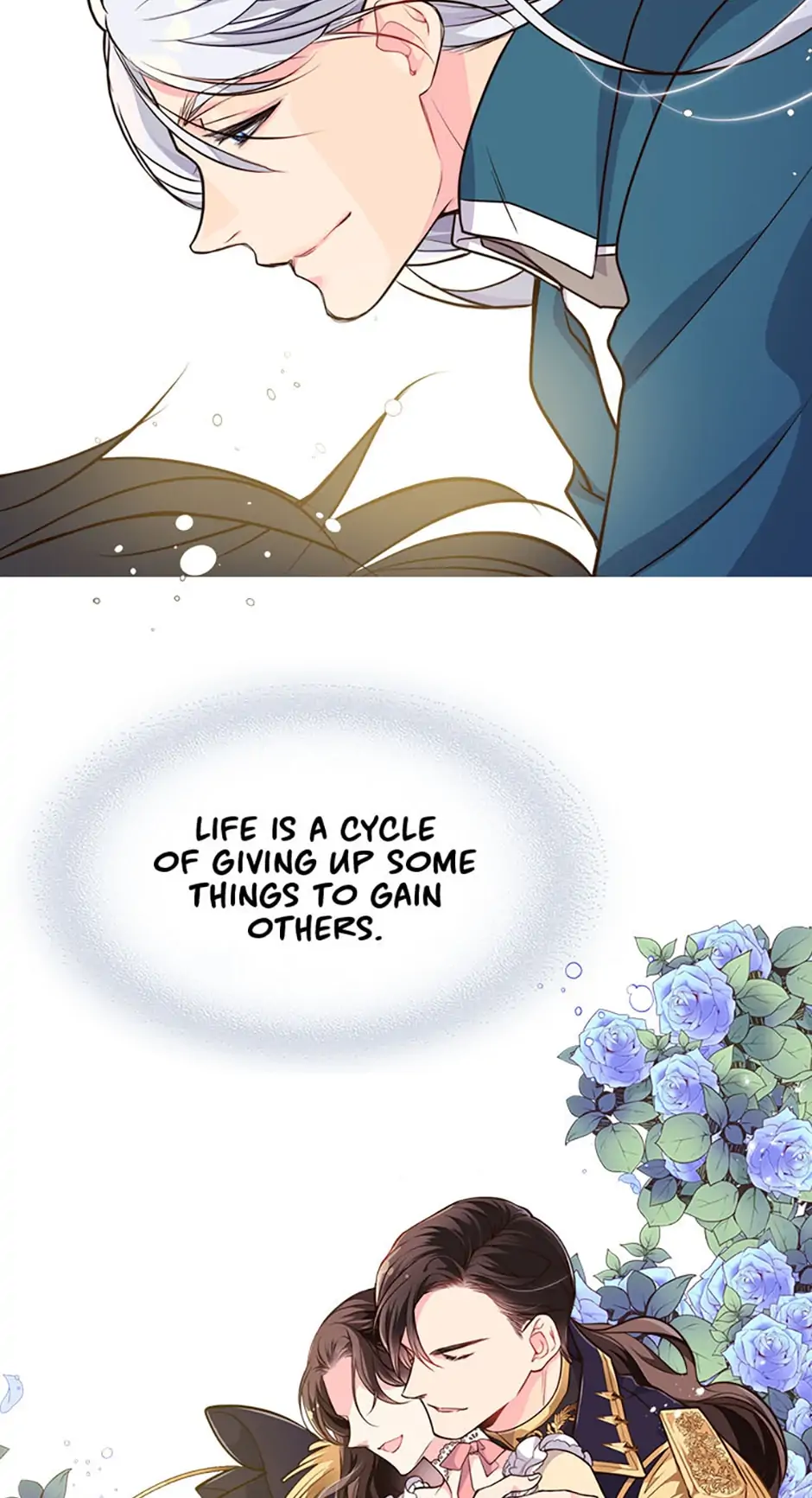 Beatrice – Manhwa Chapter 9 - page 41