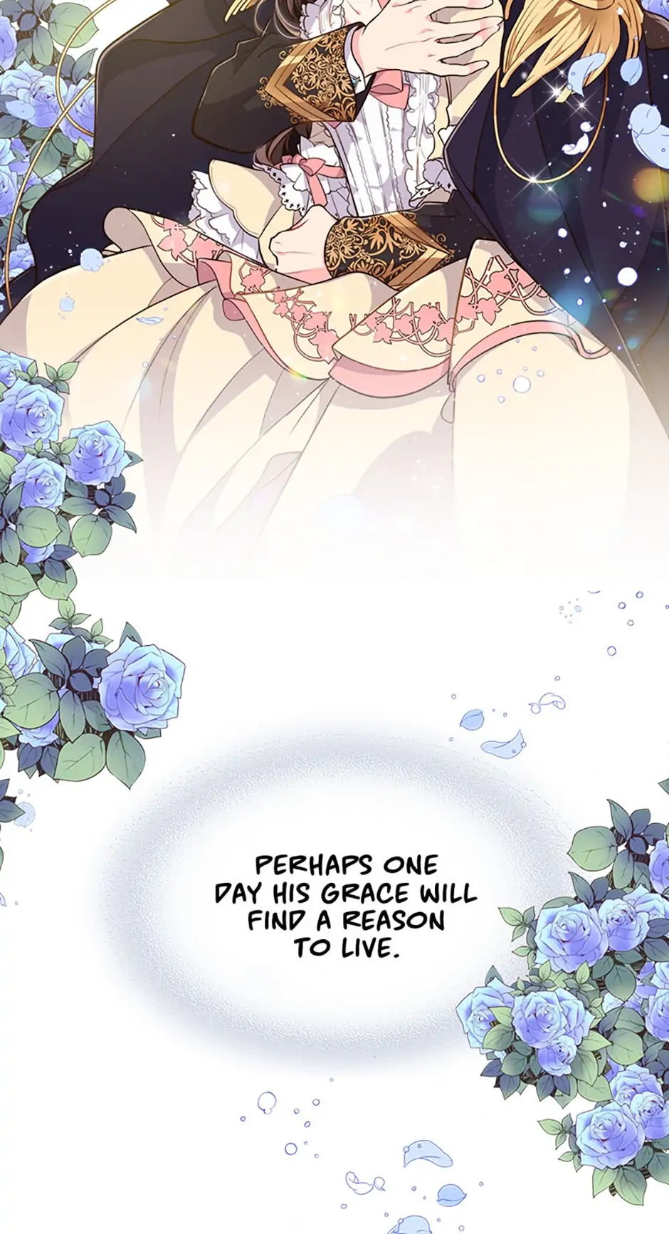 Beatrice – Manhwa Chapter 9 - page 42
