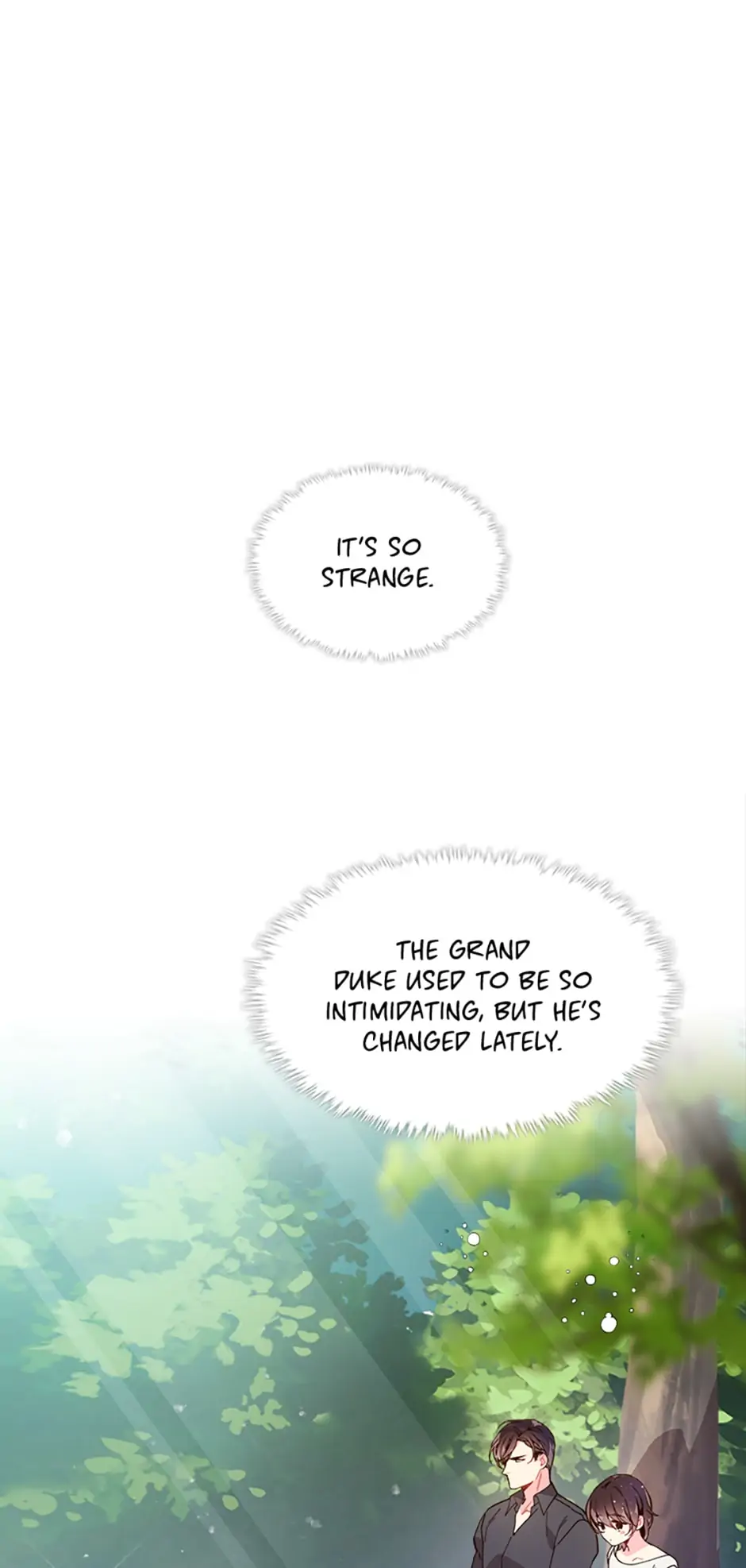 Beatrice – Manhwa Chapter 41 - page 14