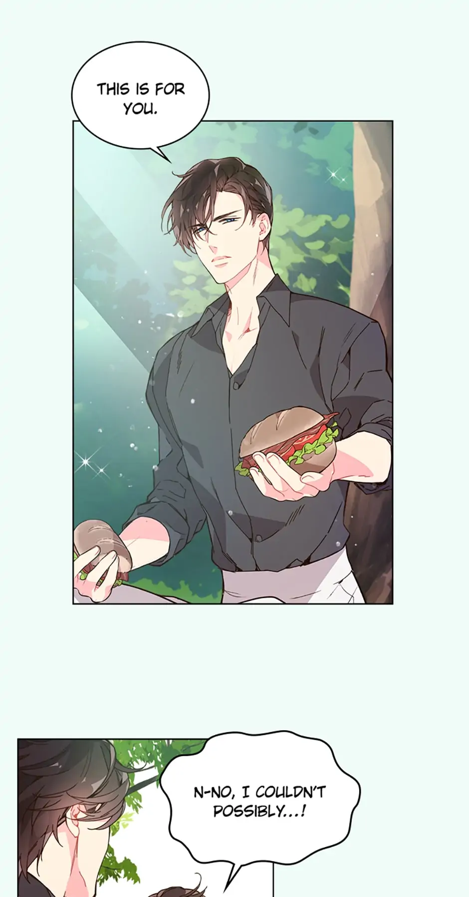 Beatrice – Manhwa Chapter 41 - page 16