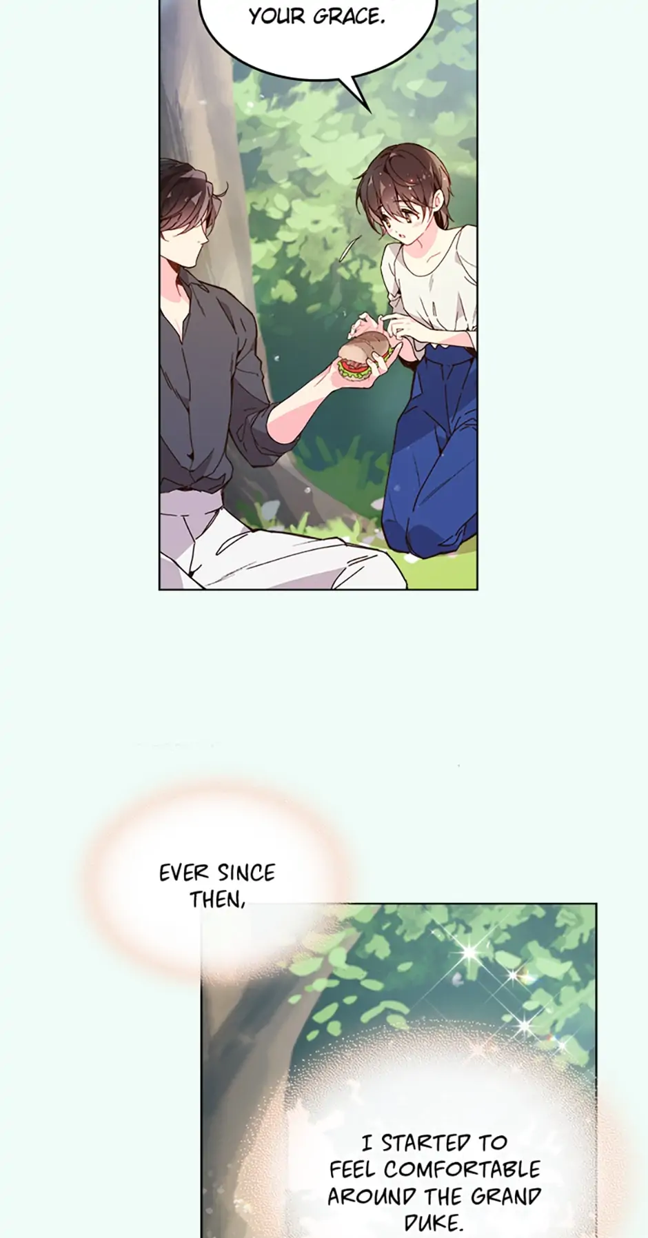 Beatrice – Manhwa Chapter 41 - page 18